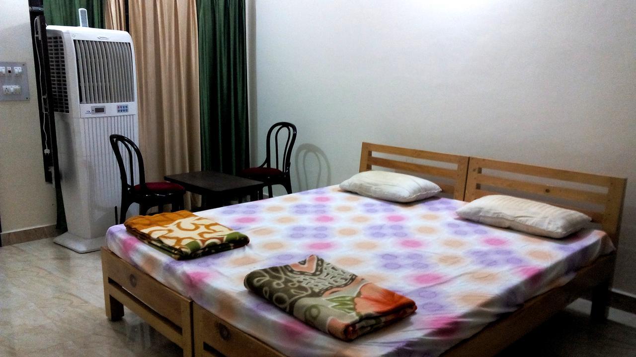 V Resorts Dudhwa Wilderness Camp Lakhimpur Εξωτερικό φωτογραφία